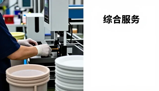 管道检测系统